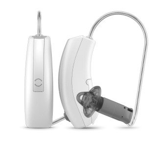 Widex Sound Generators